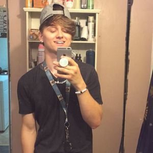 Meet your Posher, Chad